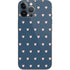 Blue and Pink Hearts iPhone 13 Pro Max Skin